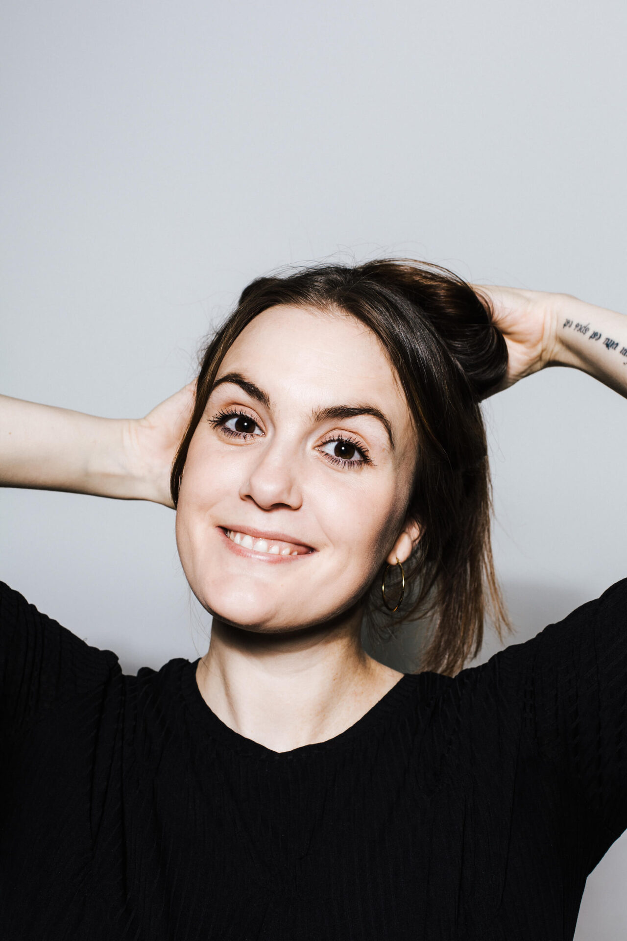 Birna Pétursdóttir