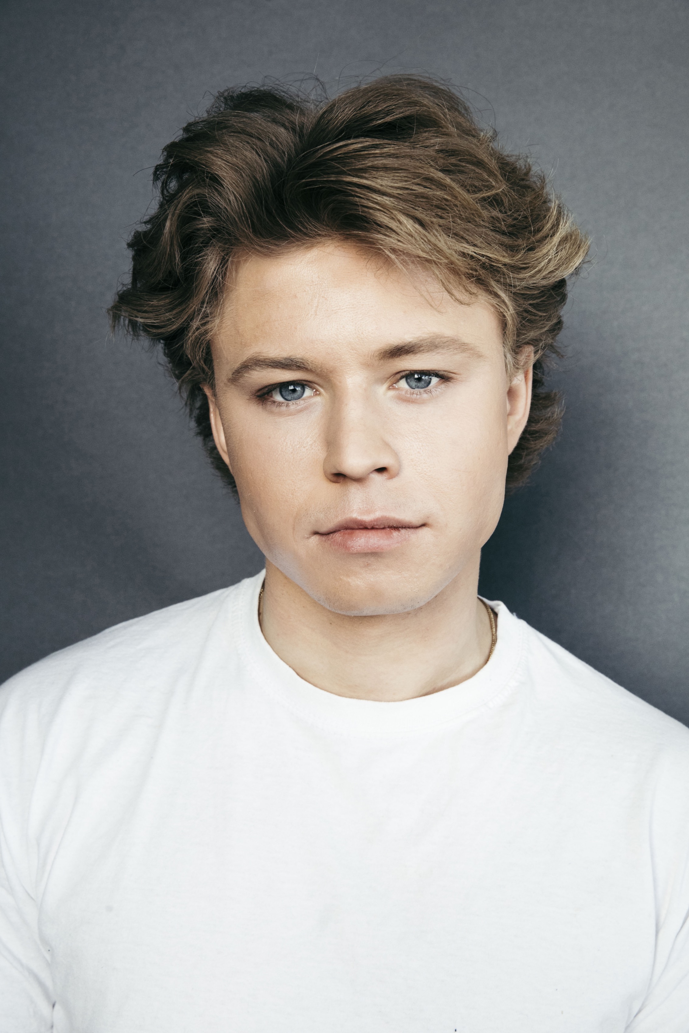 Mikael Kaaber