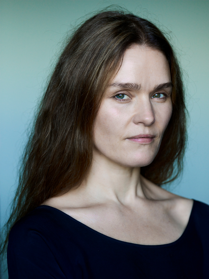 Vigdís Hrefna Pálsdóttir