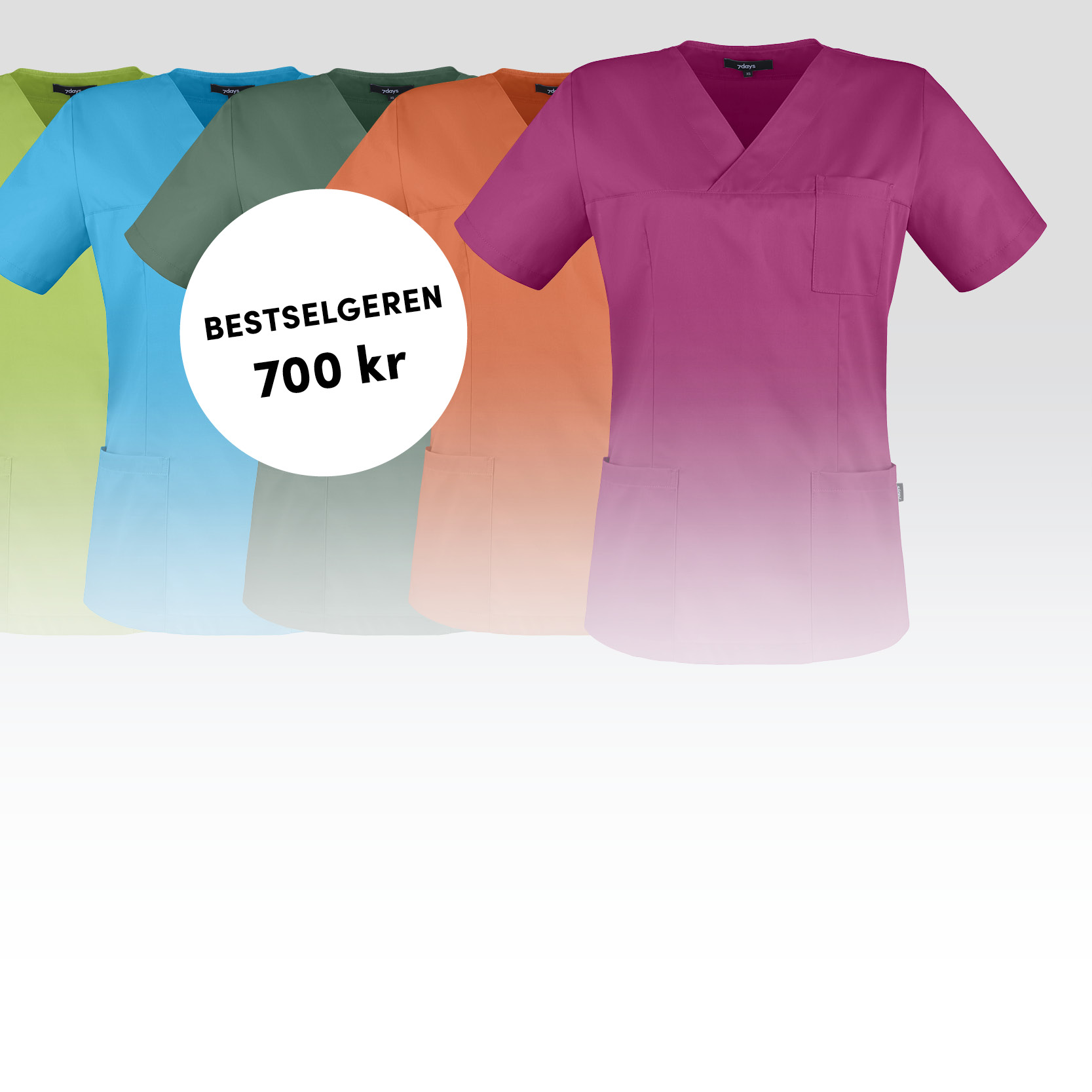 Bestselgeren FIRENZE