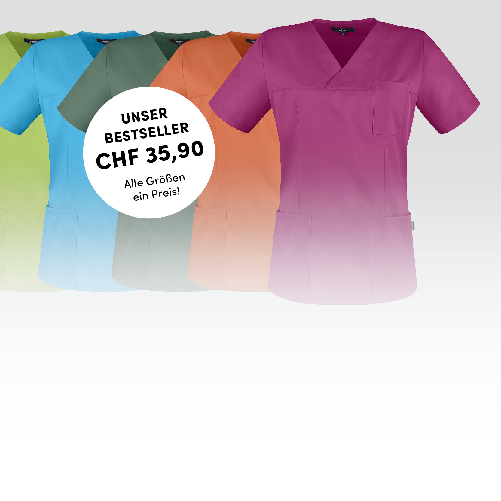 Unser Bestseller Firenze