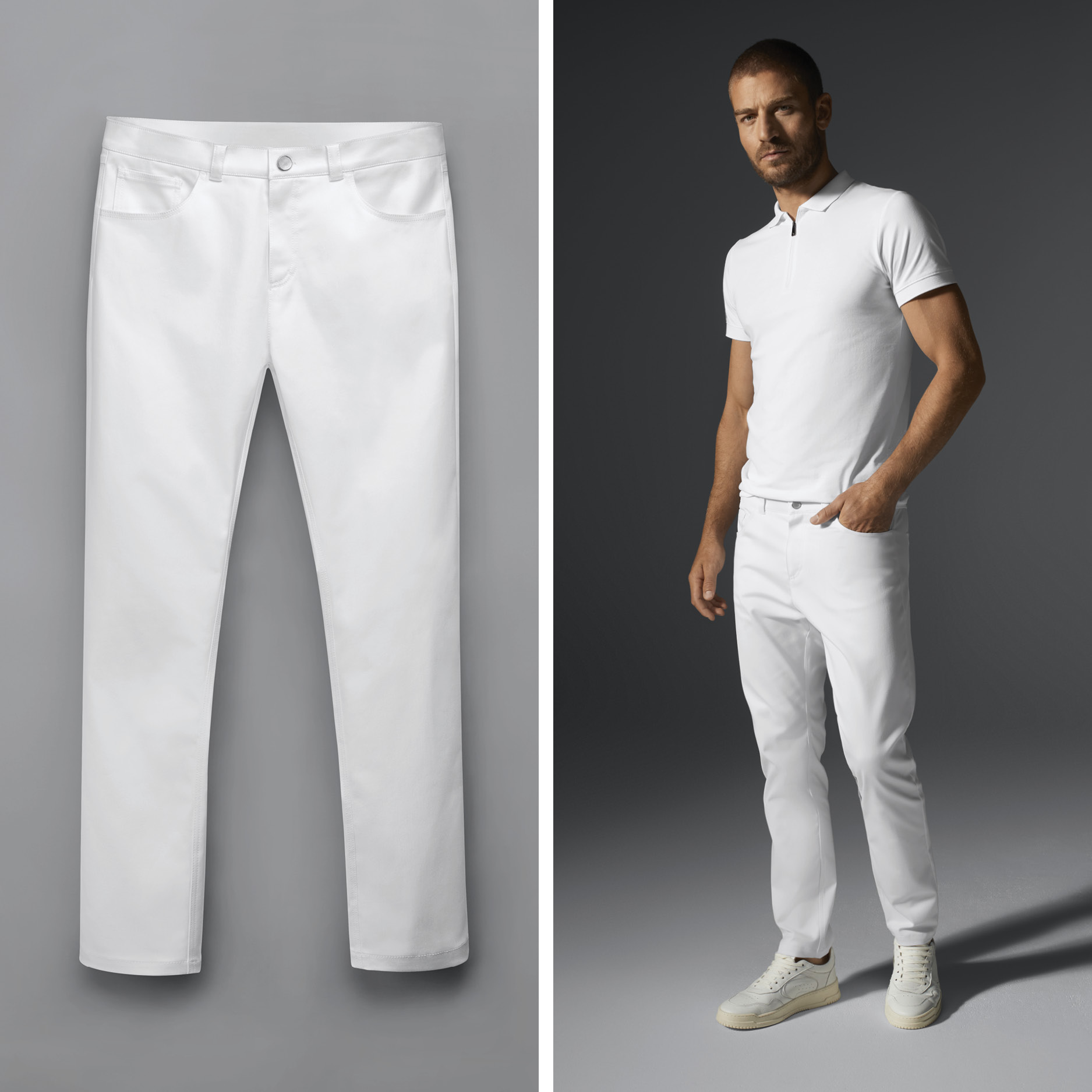 7days SELECTION Design Jeans JURA