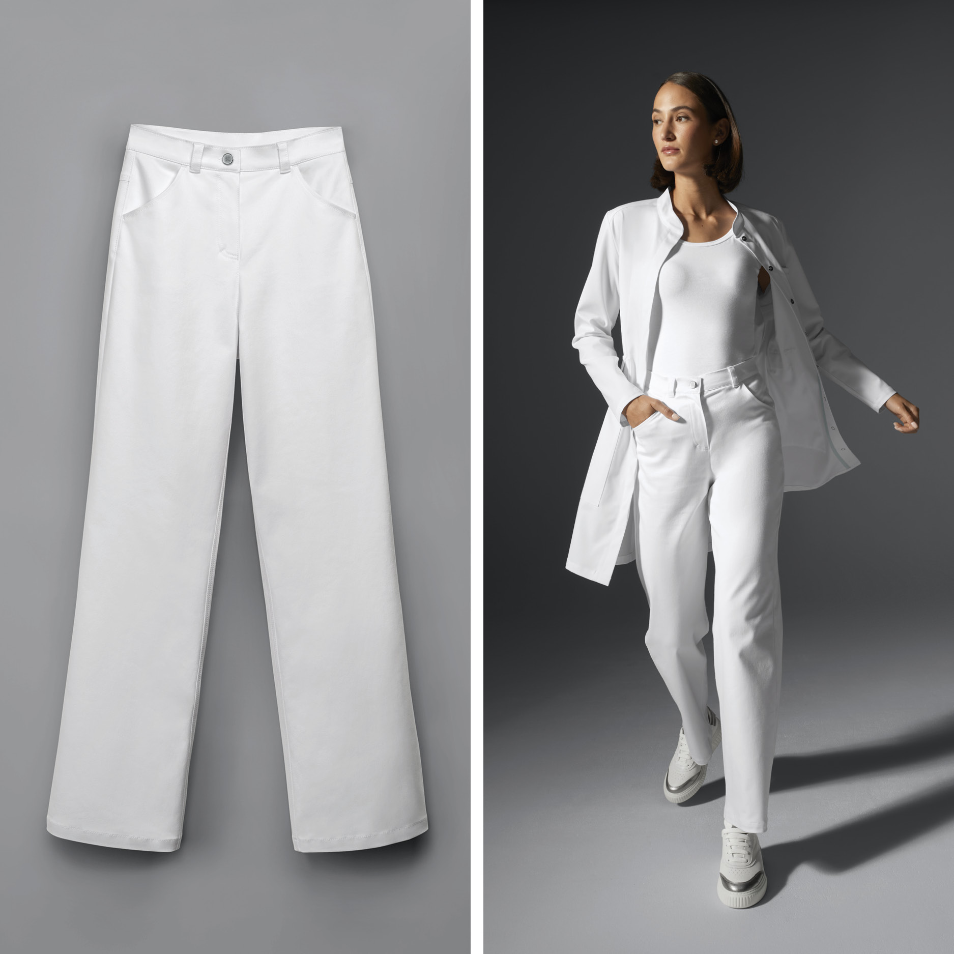 7days SELECTION Design Jeans VICENZA