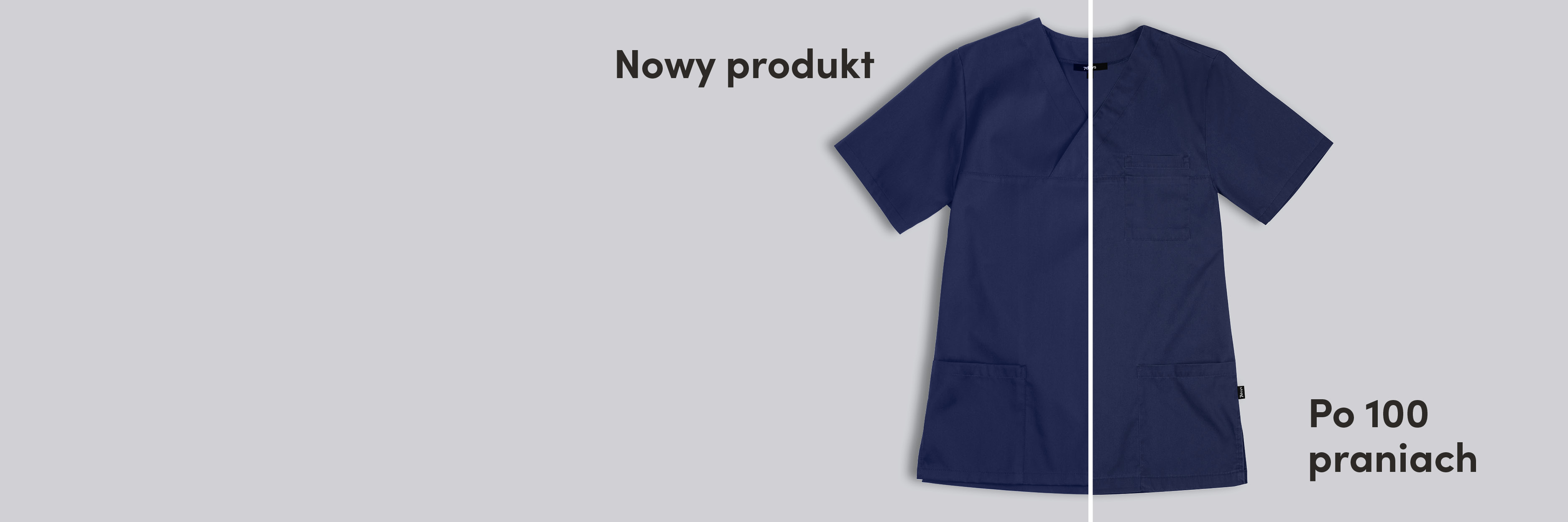 7days Kasack neu und 100 mal gewaschen