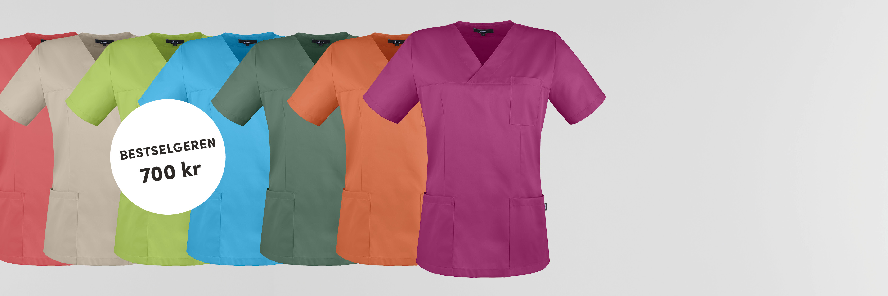 Bestselgeren FIRENZE