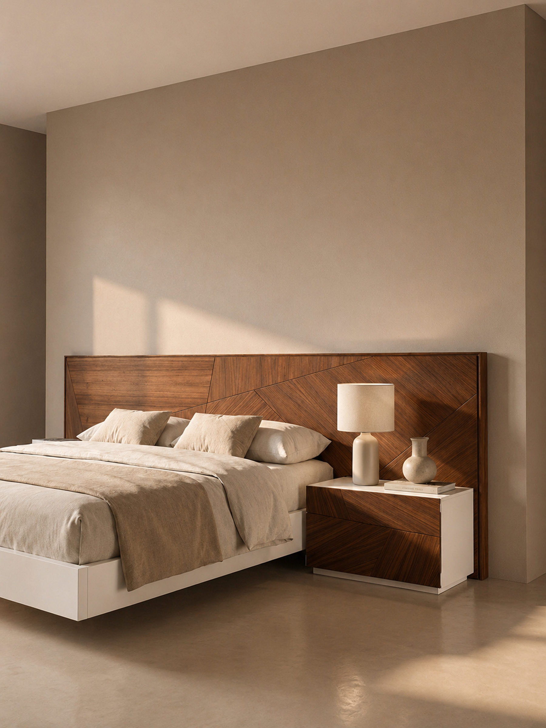 DORMITORIO KENIA