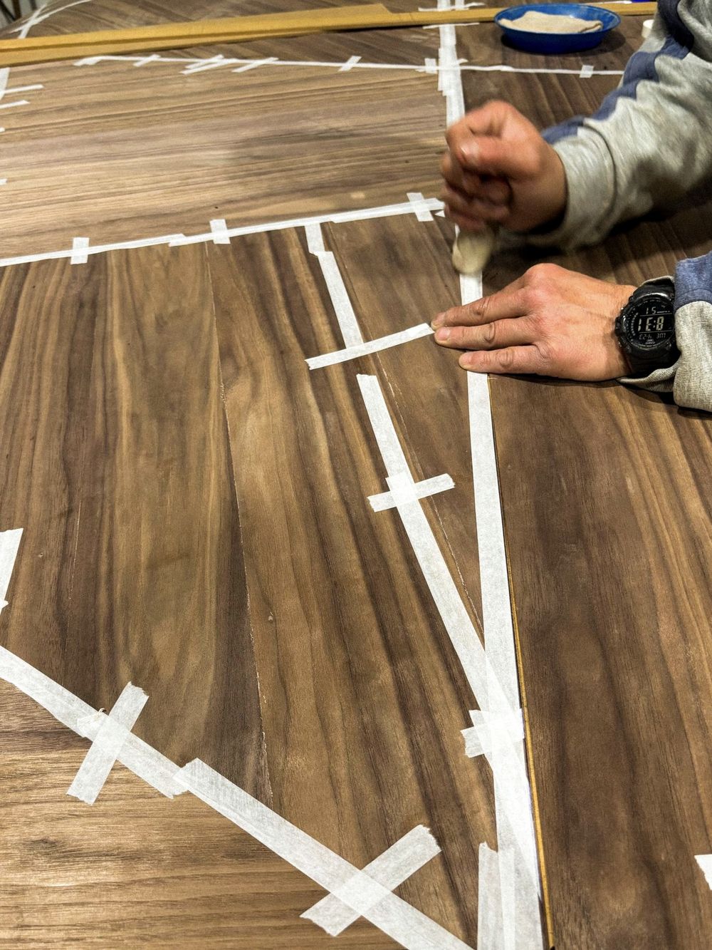 marqueteria Megamobiliario