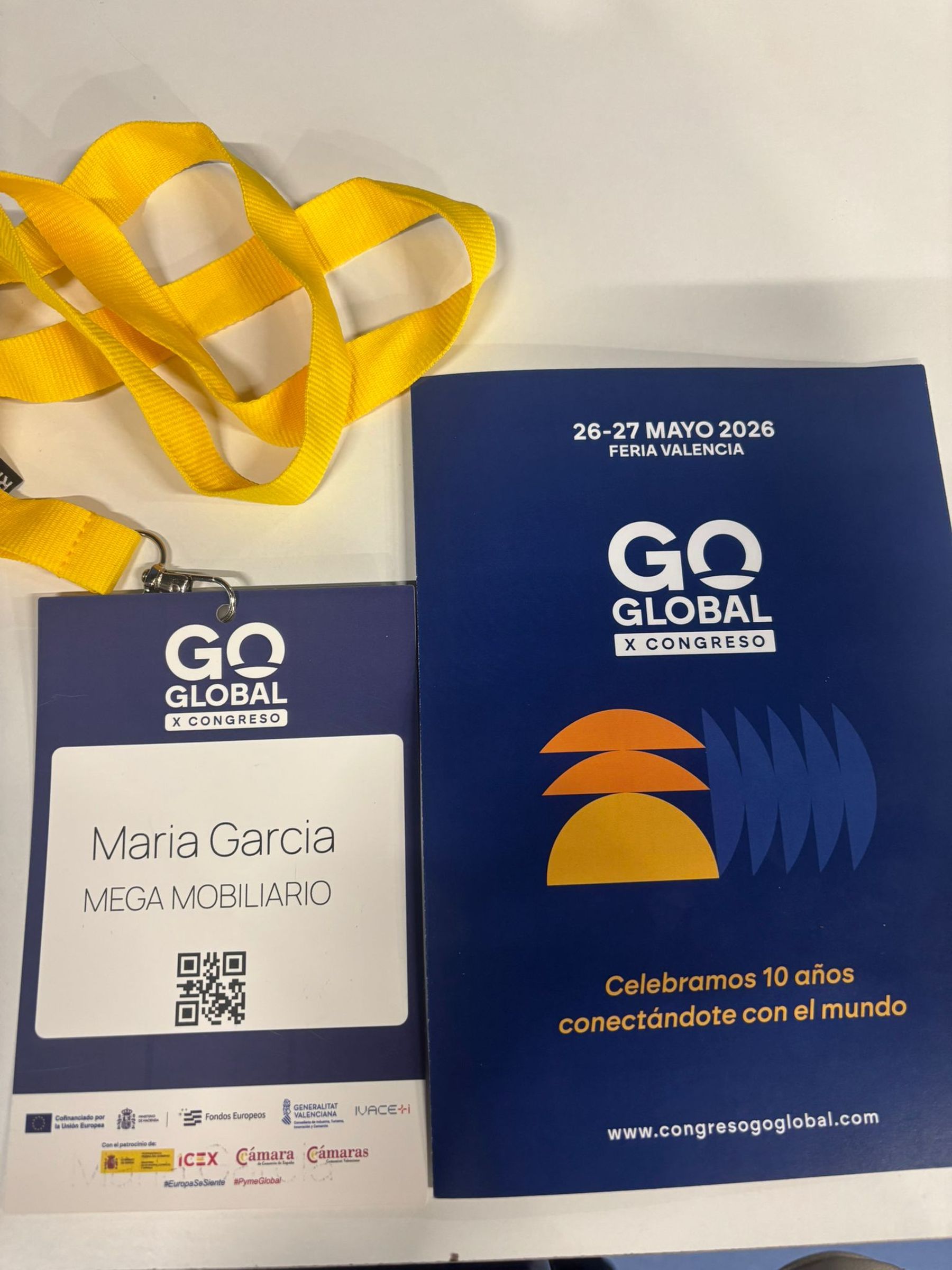 GO GLOBAL