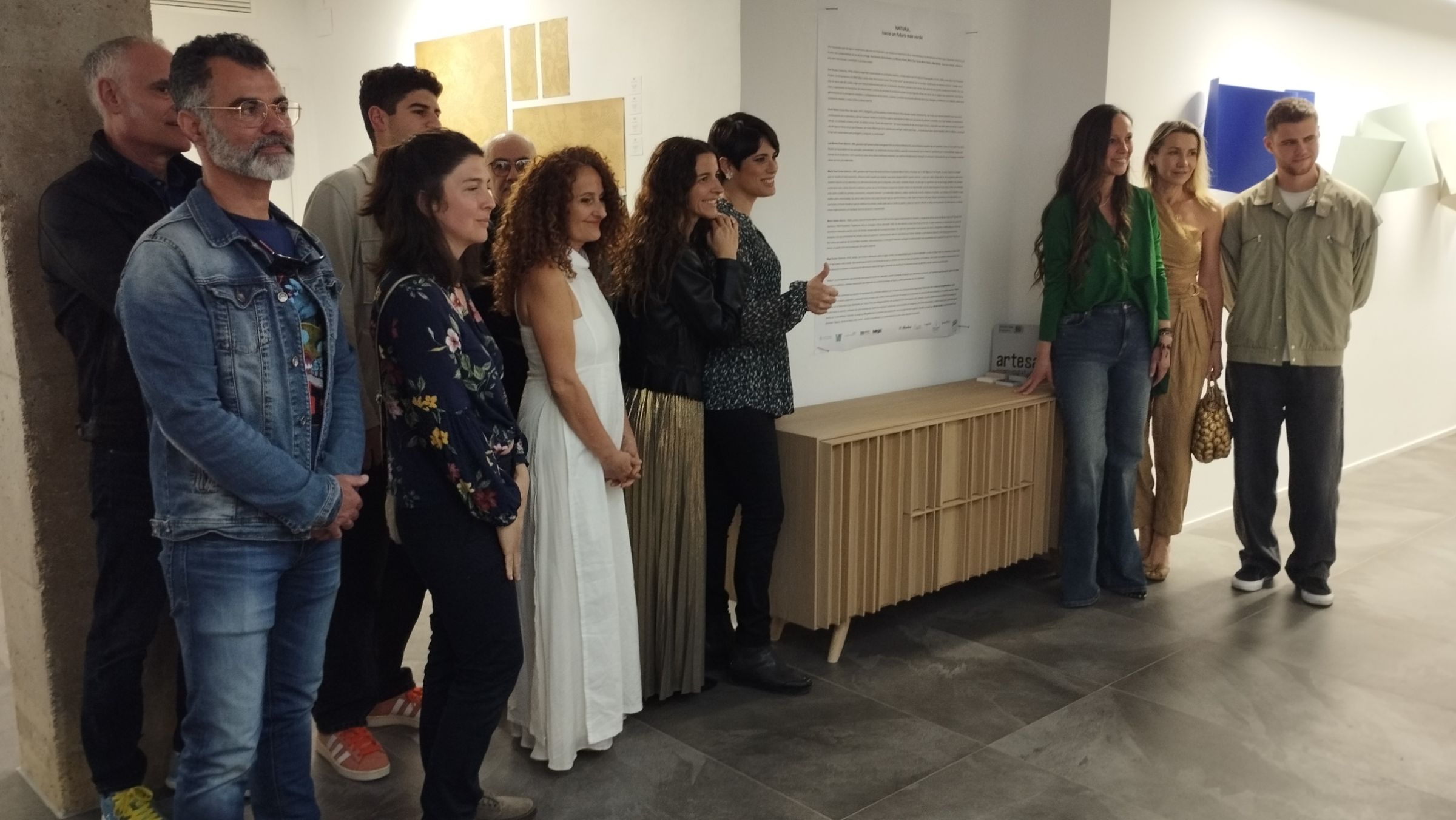 inauguracion clc arte