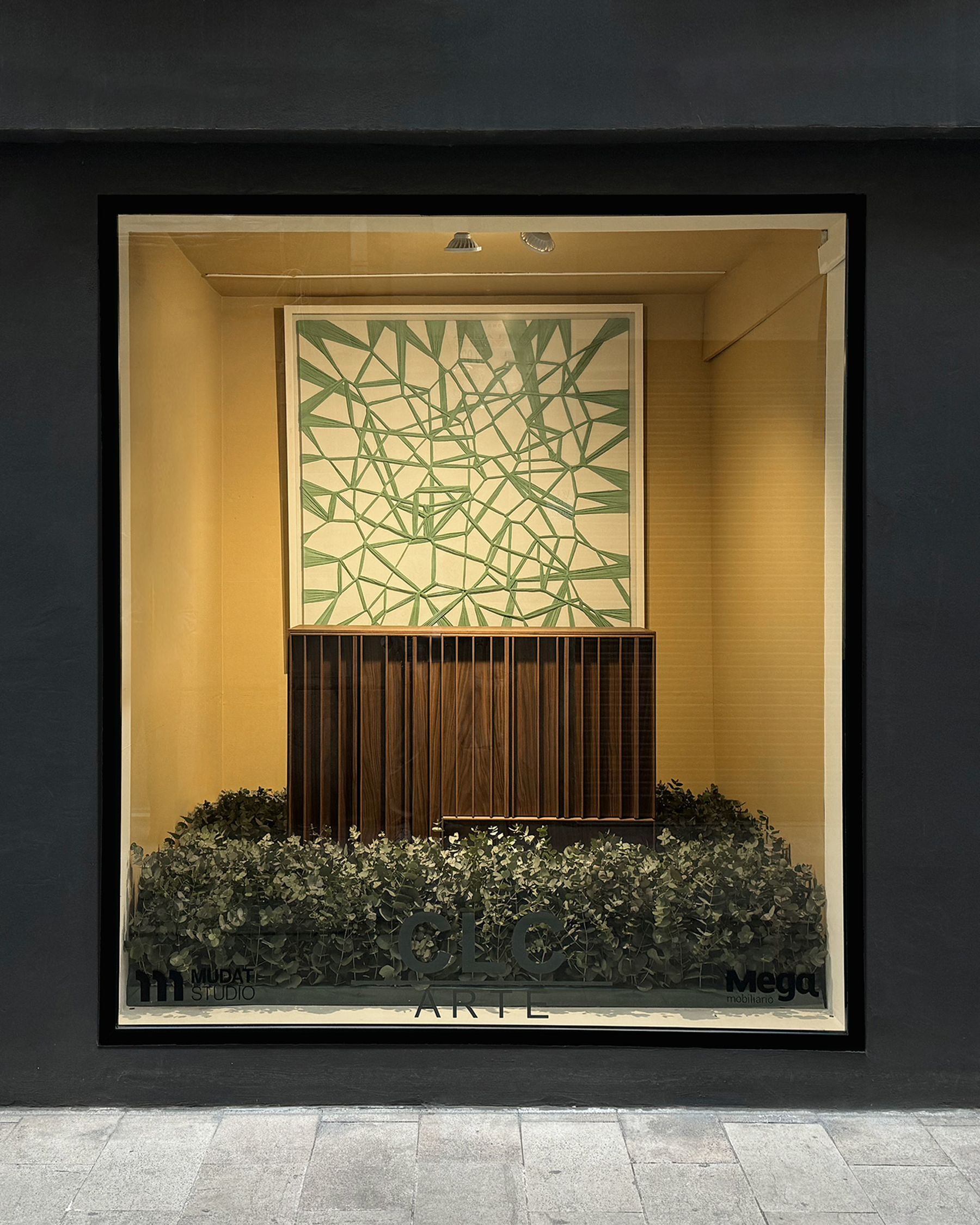 clc arte - mudat studio