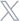 X