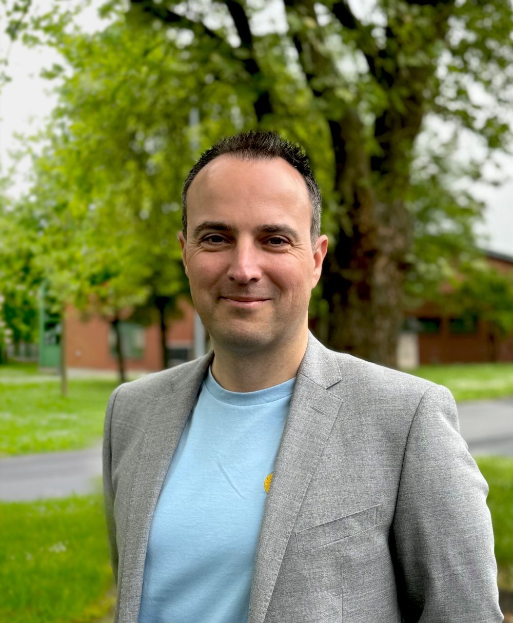LichtBlick eMobility GmbH GF Sebastian Ewert