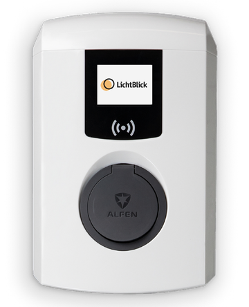 Alfen Eve Single Pro-line