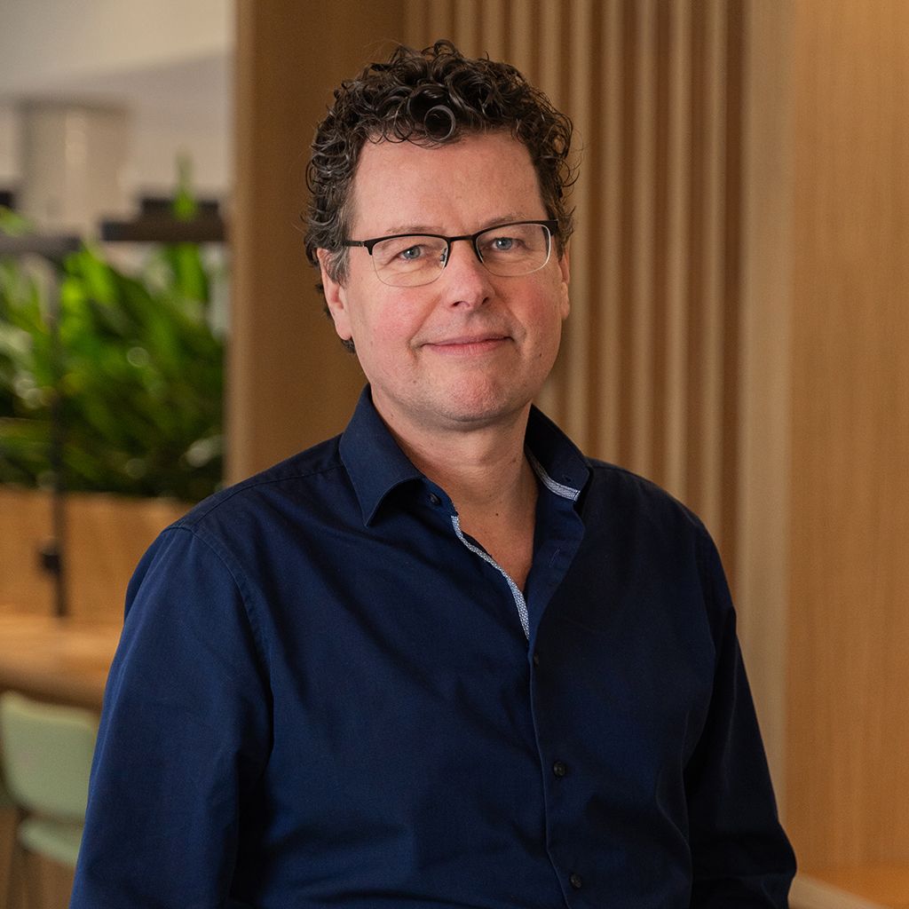 Ralph Kampwirth
