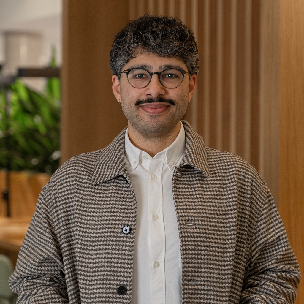 Ata Mohajer