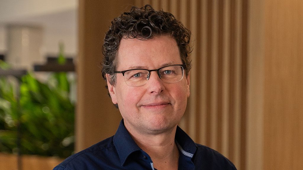 Ralph Kampwirth