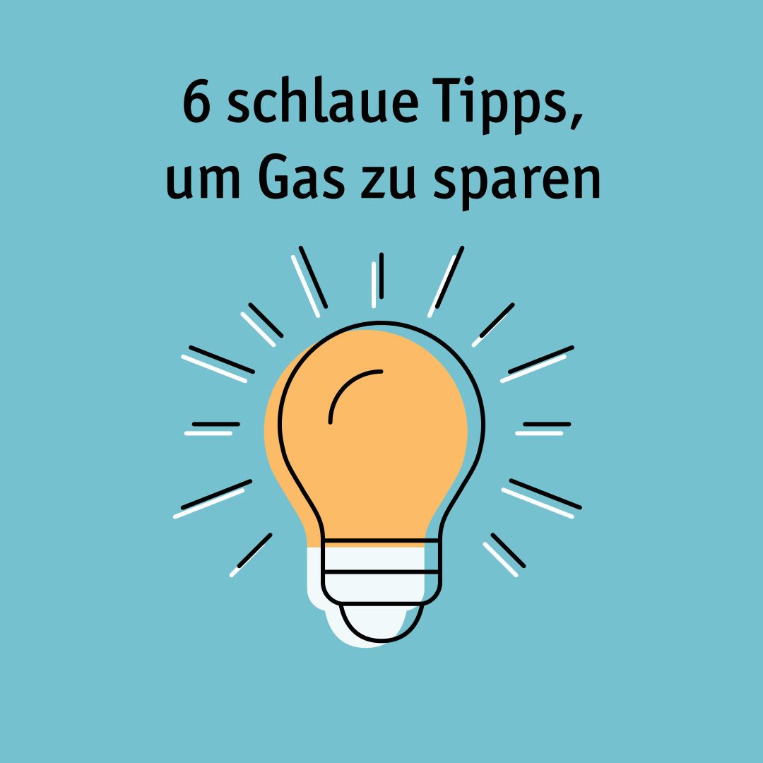 Gasspartipps