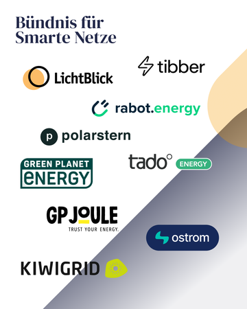 Bündnis für smarte Netze