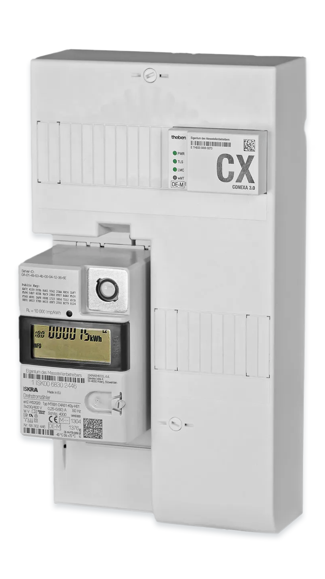 Smart Meter