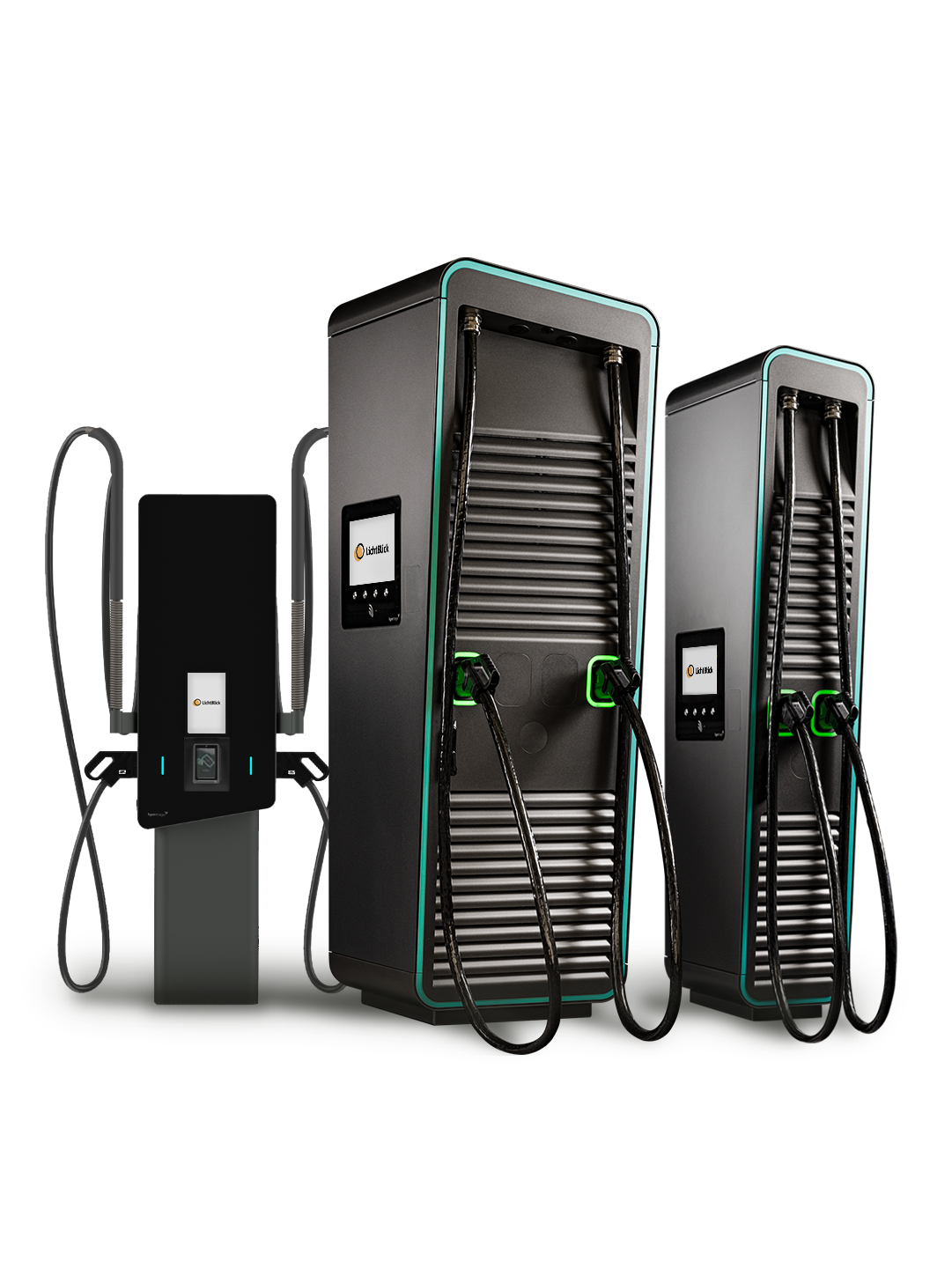 Alpitronic Hypercharger