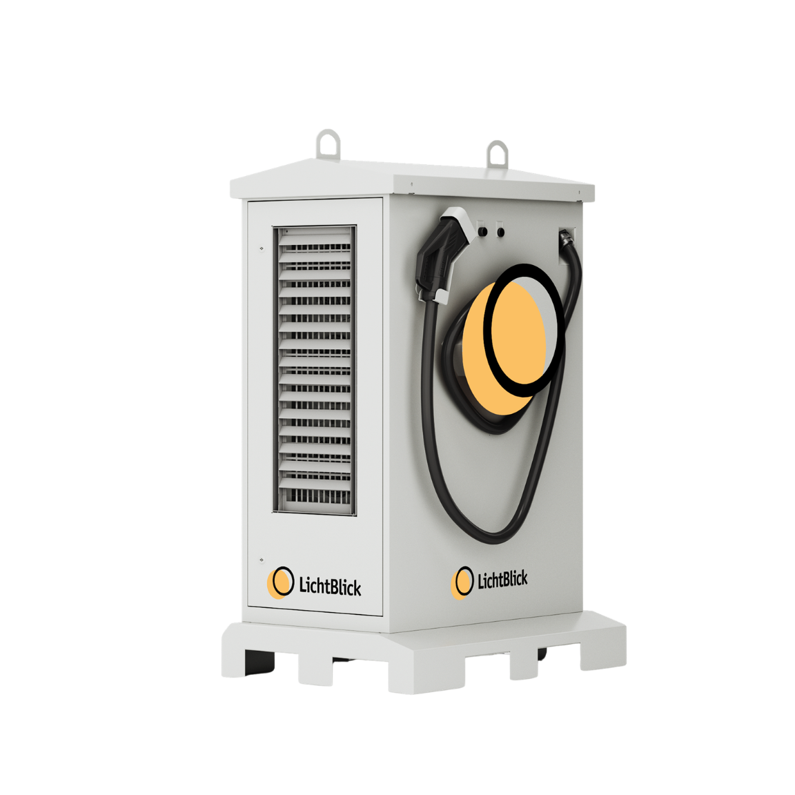 FlexiCharger Pro
