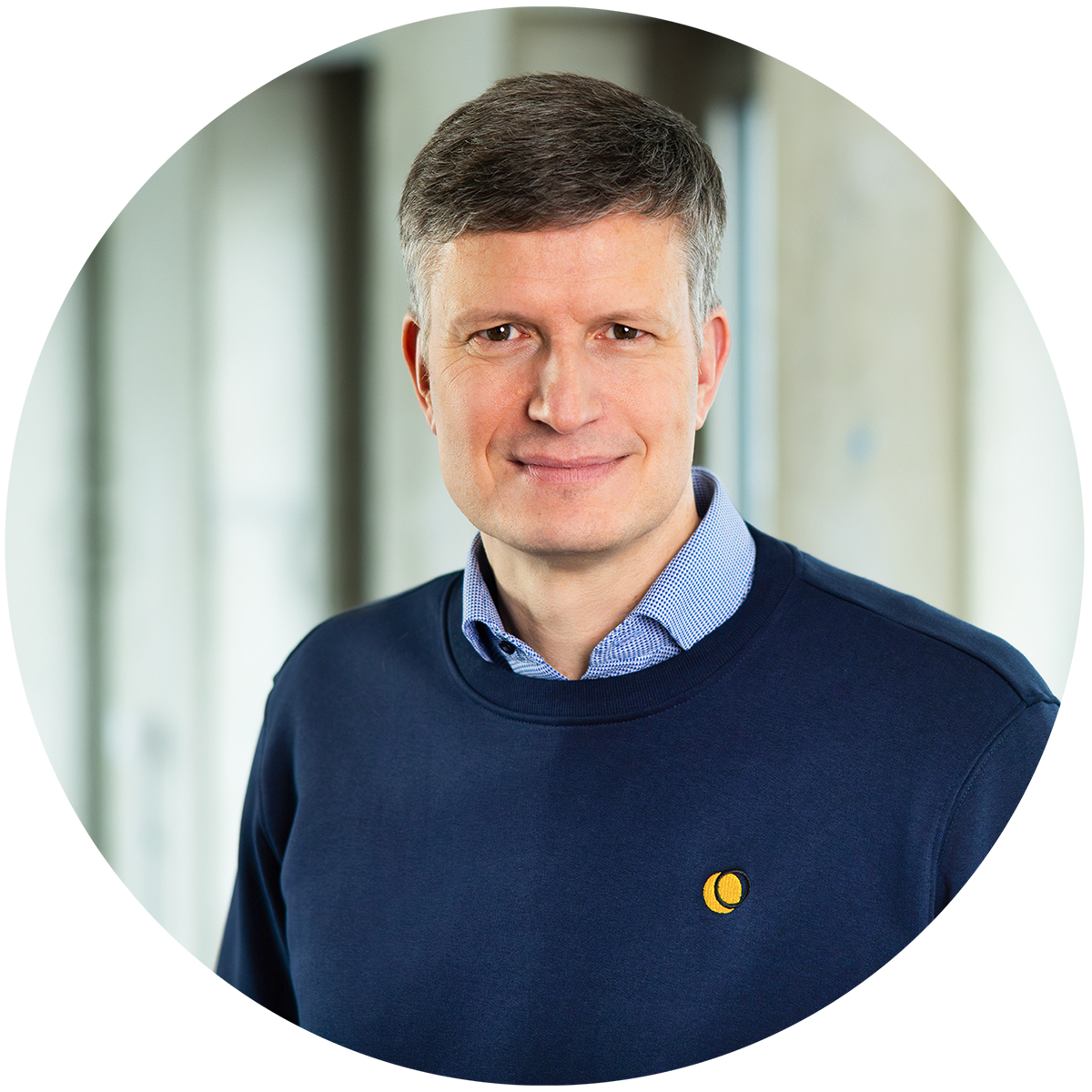 Marc Wallraff CEO LichtBlick