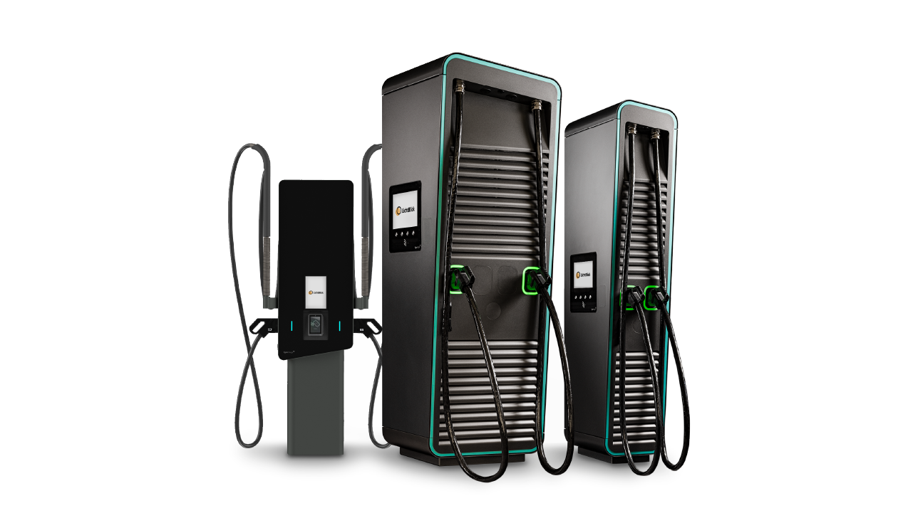 Alpitronic Hypercharger