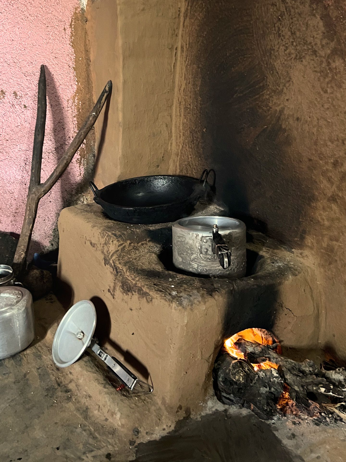 Nepal Kochen