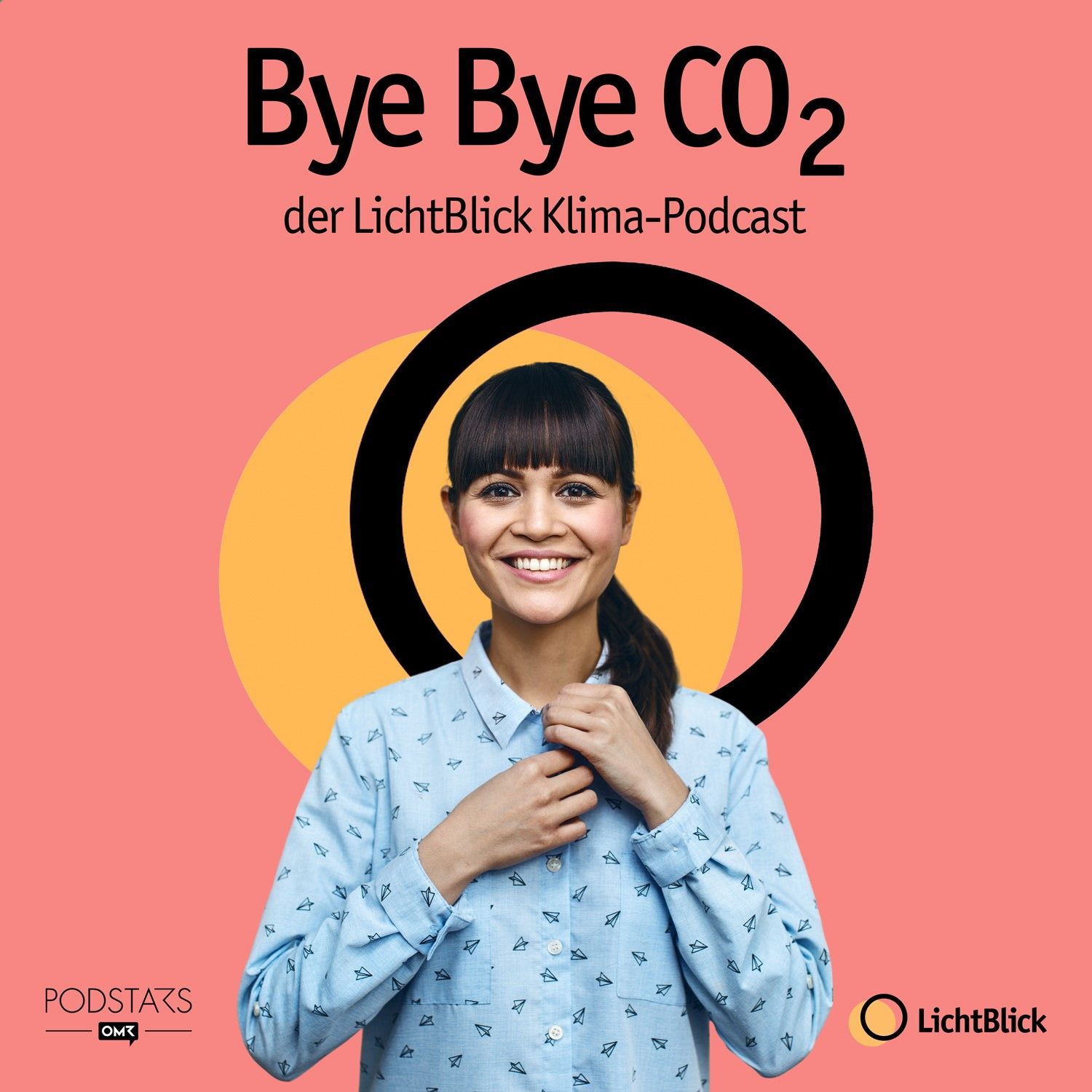 Neuer Podcast