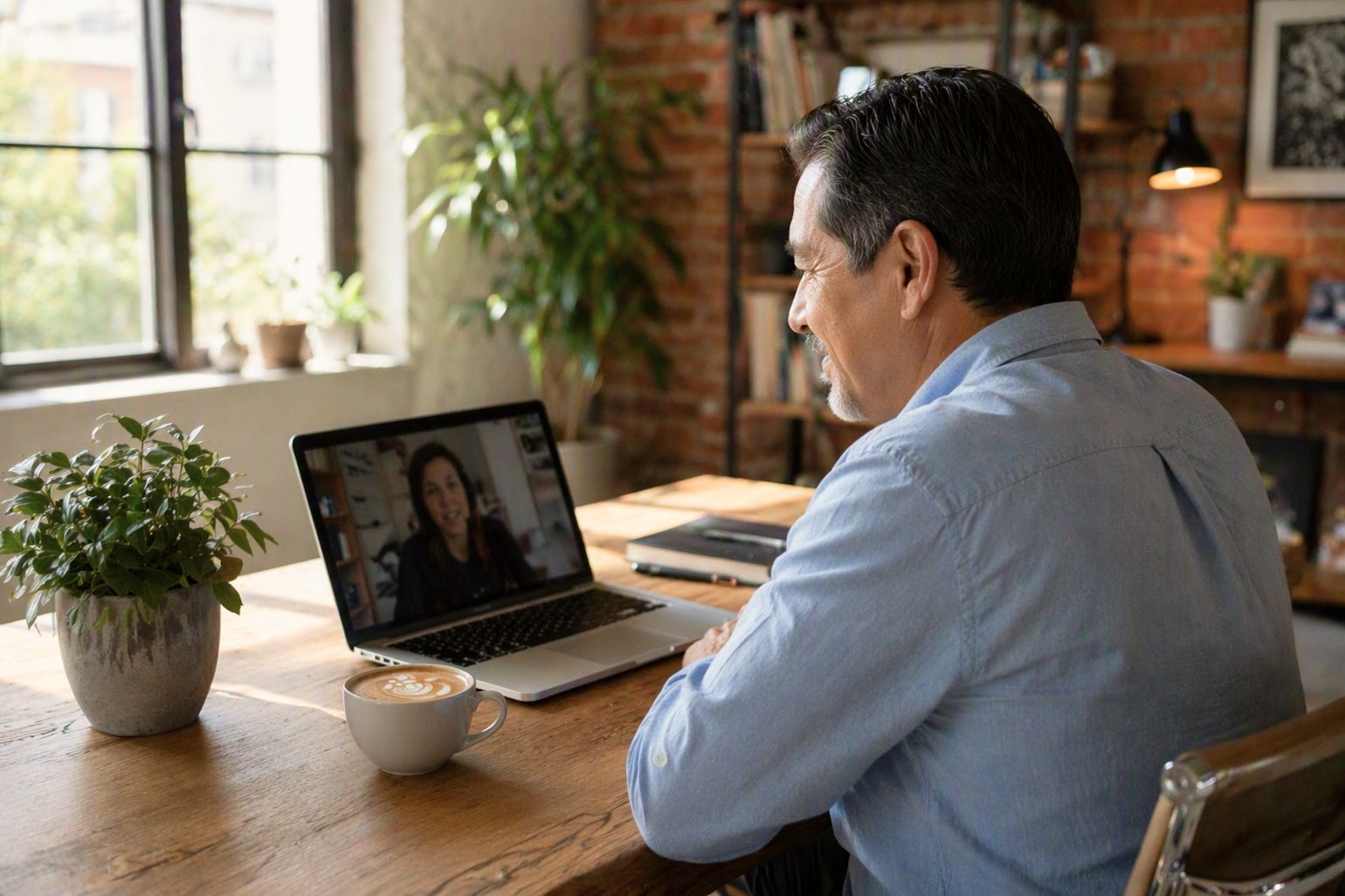 User Interview