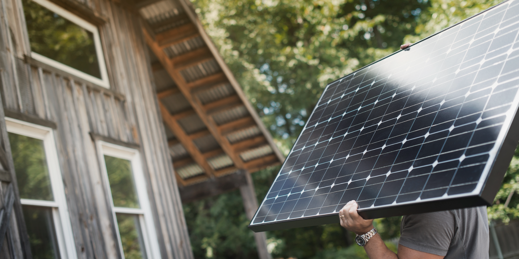 Solaranlage Kosten