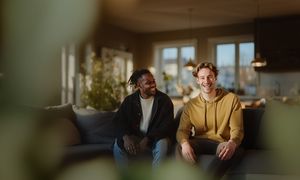 LichtBlick empfehlen und Prämie sichern