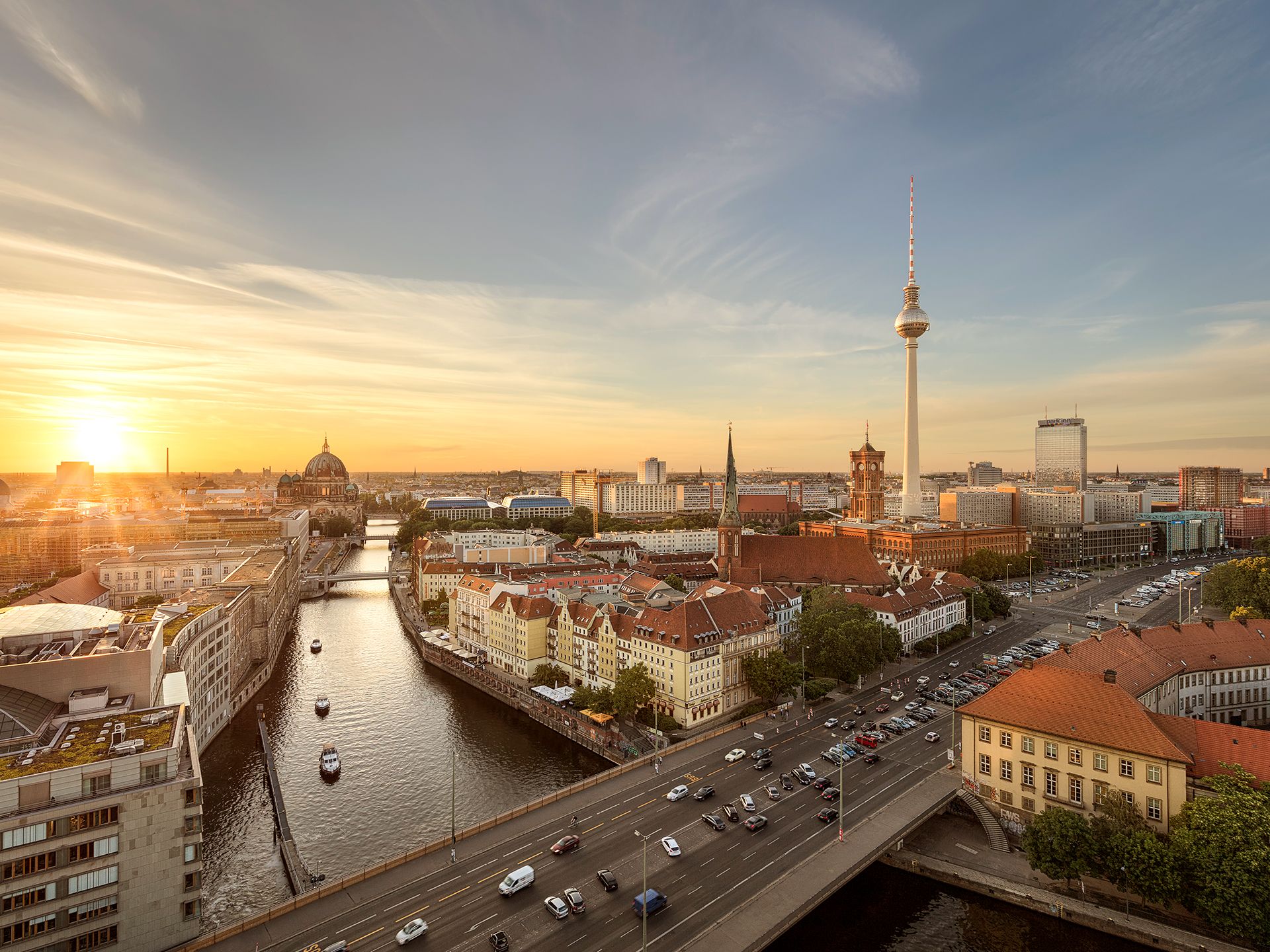 Berlin