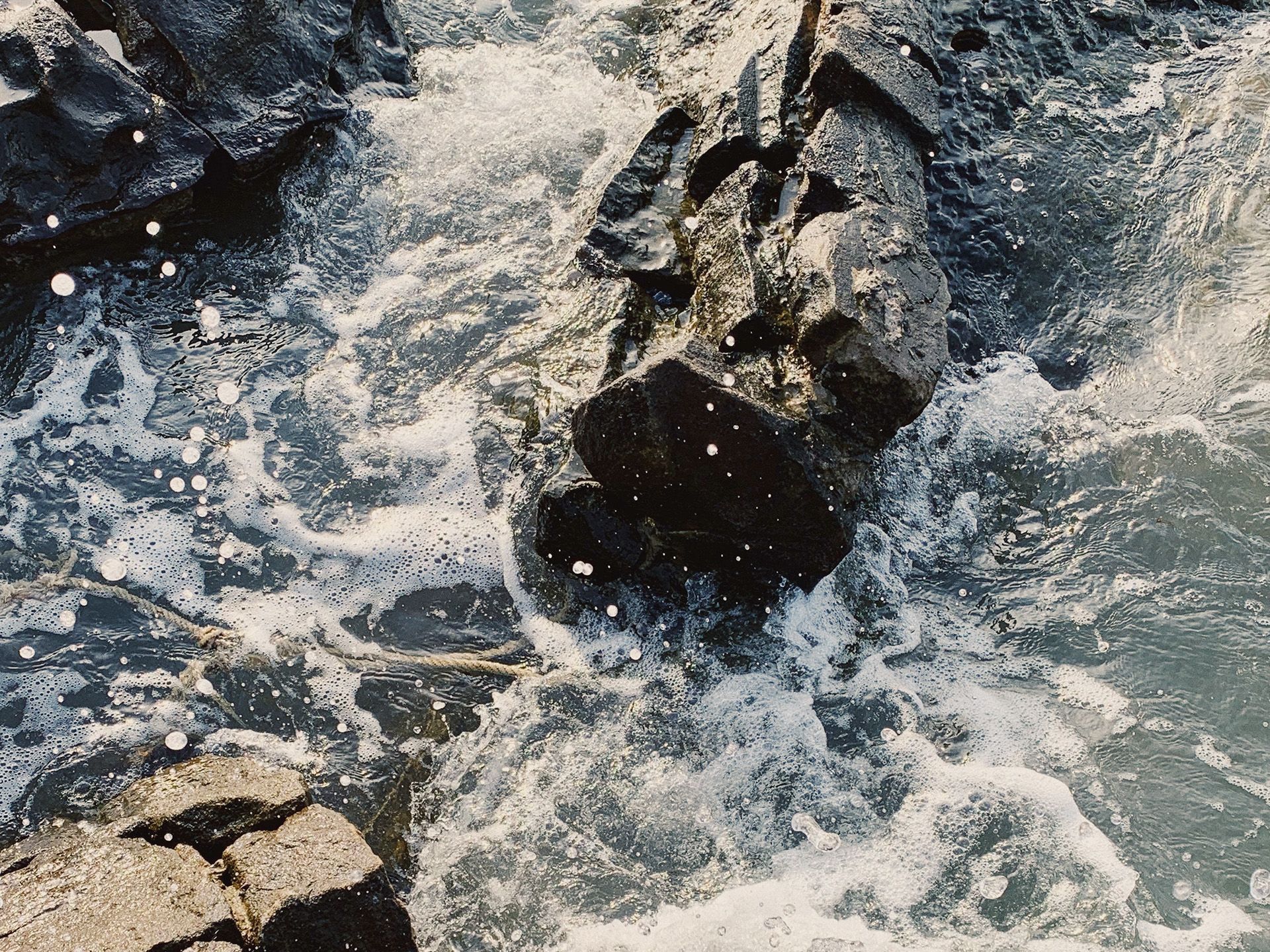 Fluss