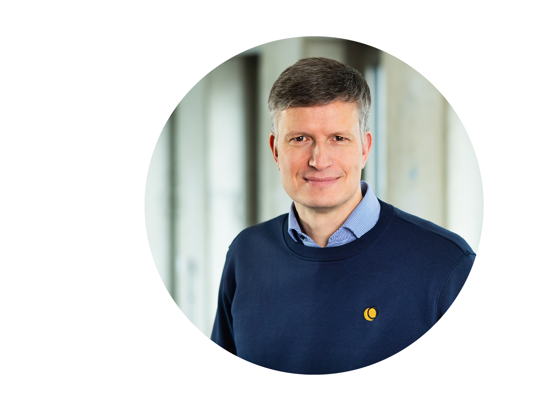 Marc Wallraff CEO LichtBlick