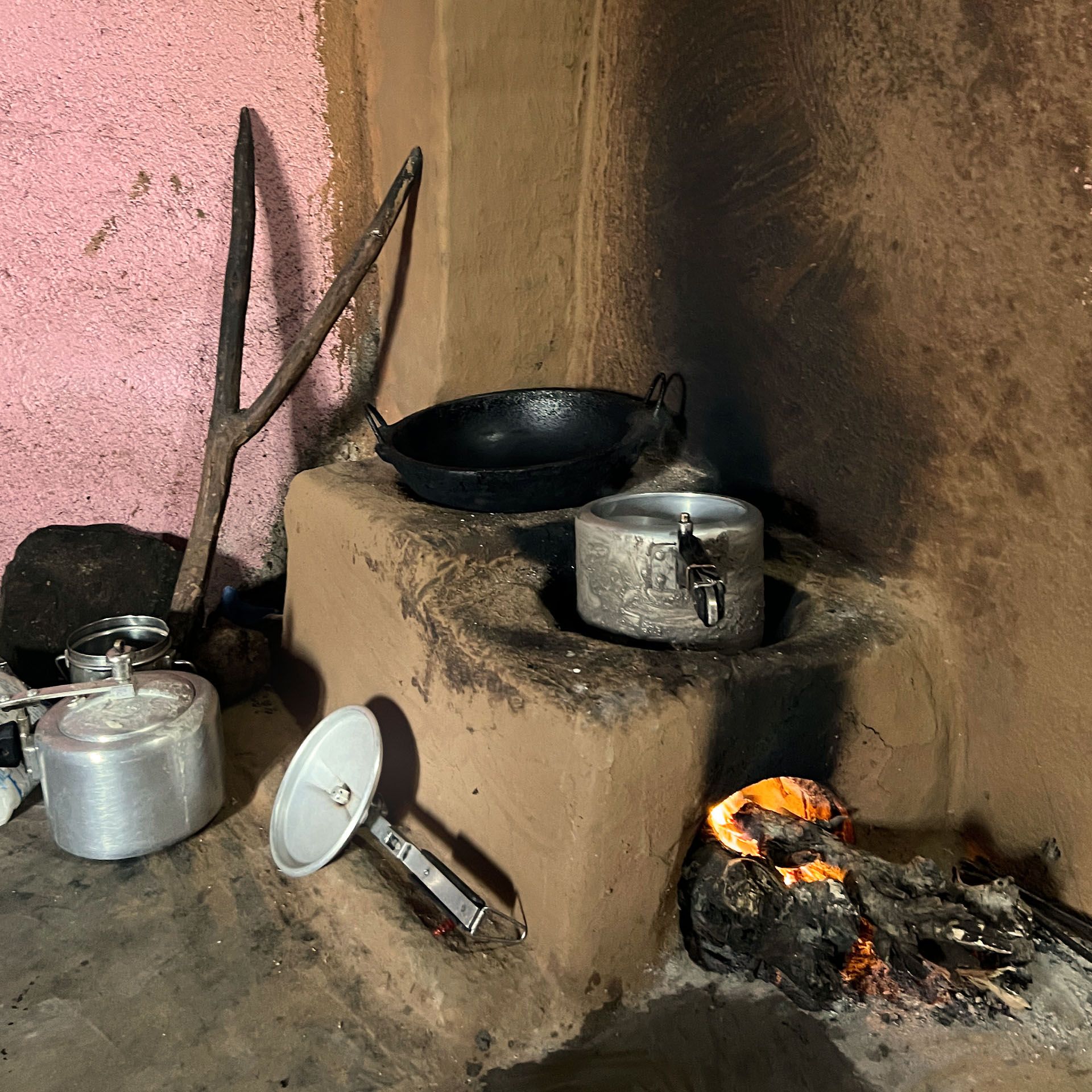 Nepal Kochen