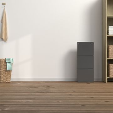 Stromspeicher in der Wohnung