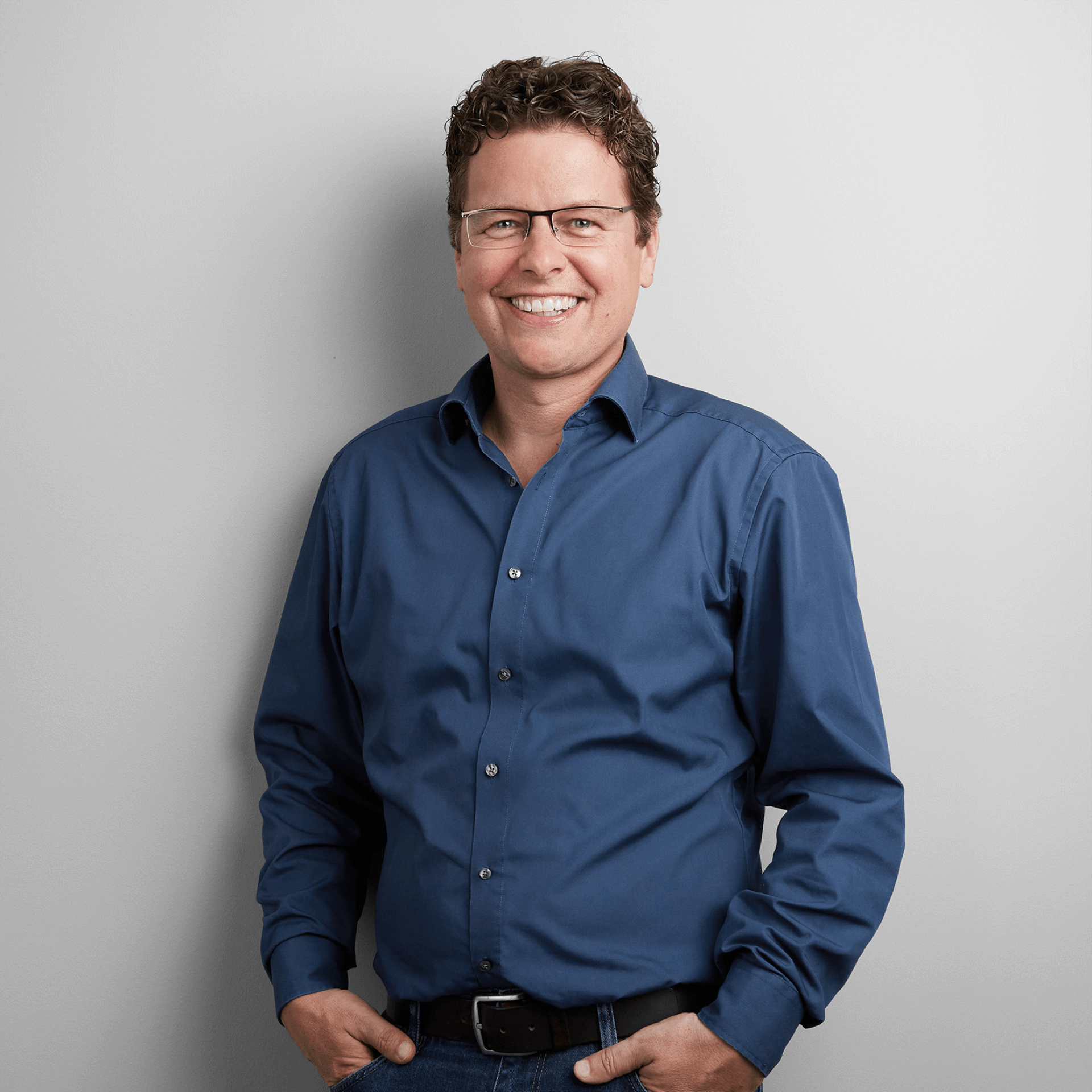 Ralph Kampwirth