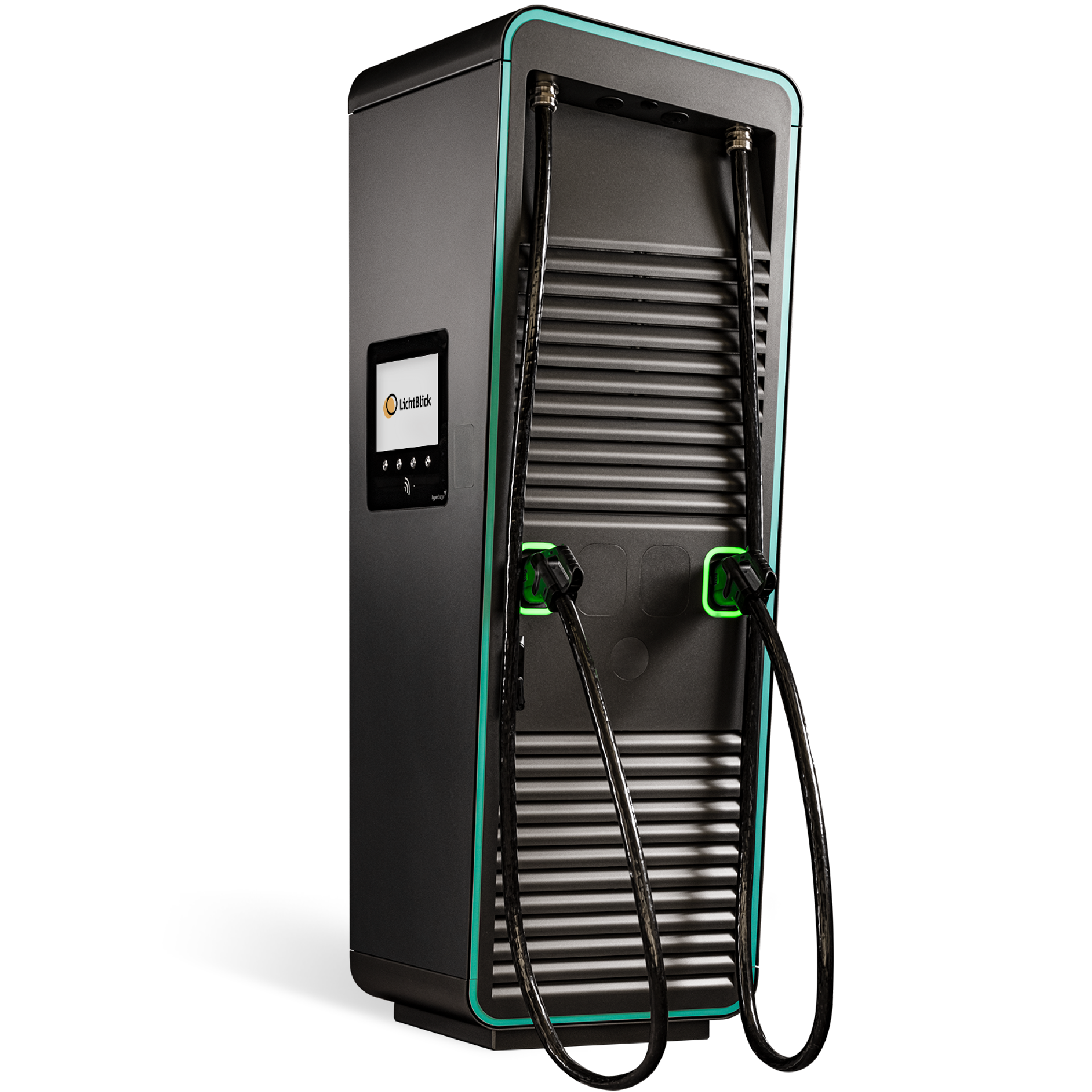Alpitronic Hypercharger HYC400