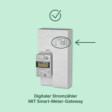 Smart Meter