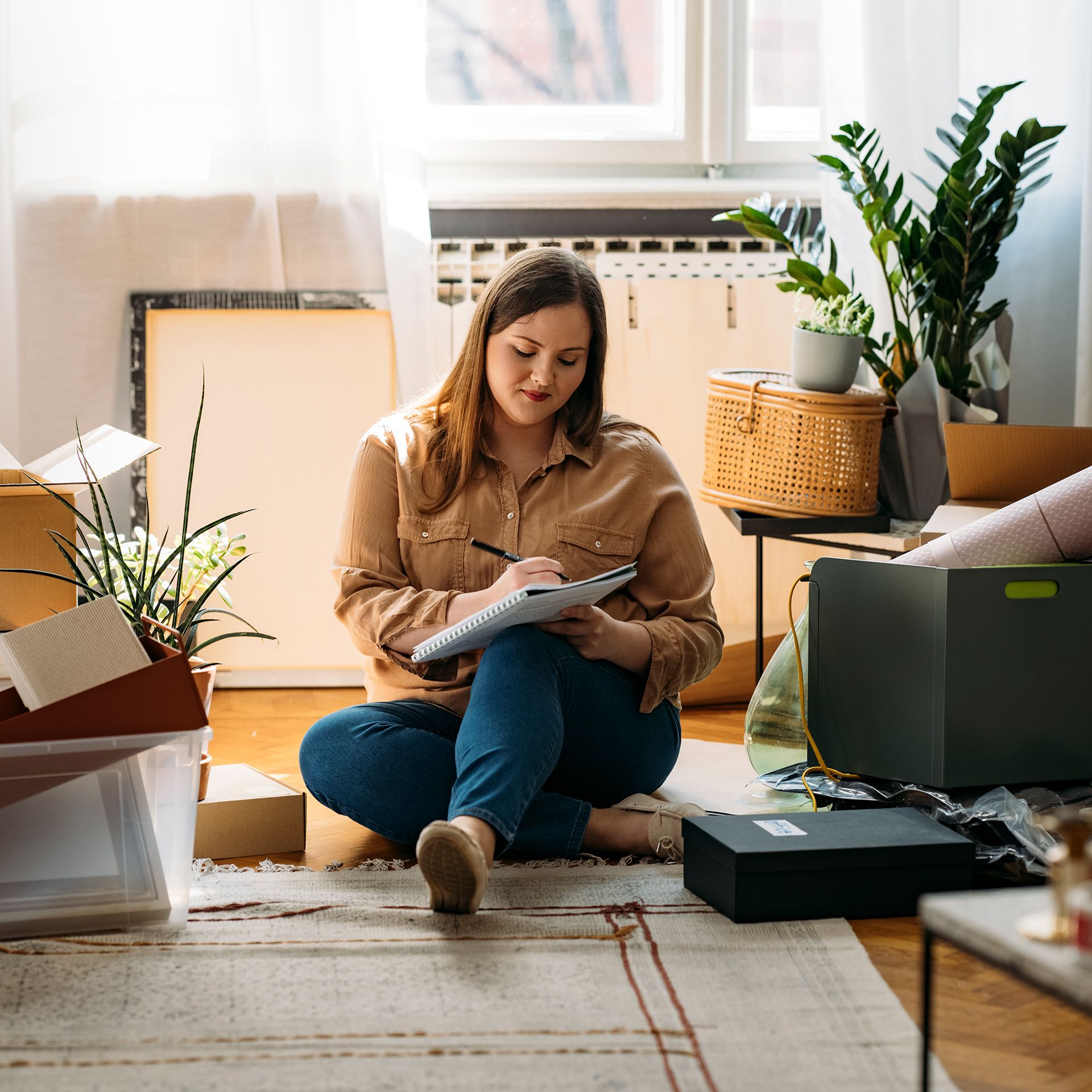 Mit 5 Tipps euren Stromverbrauch reduzieren 
