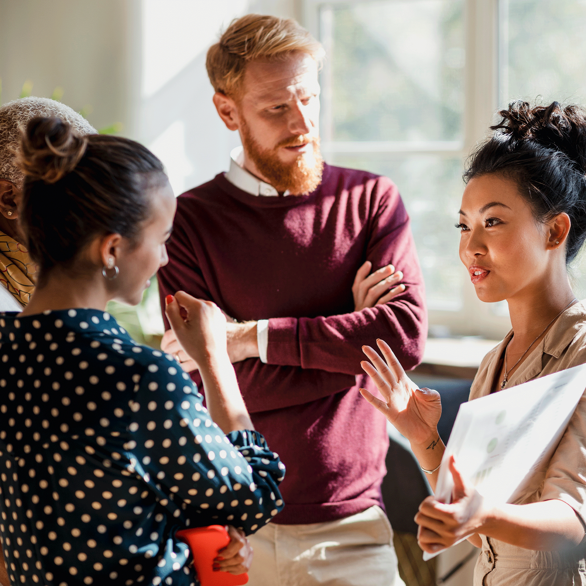 Vielfalt