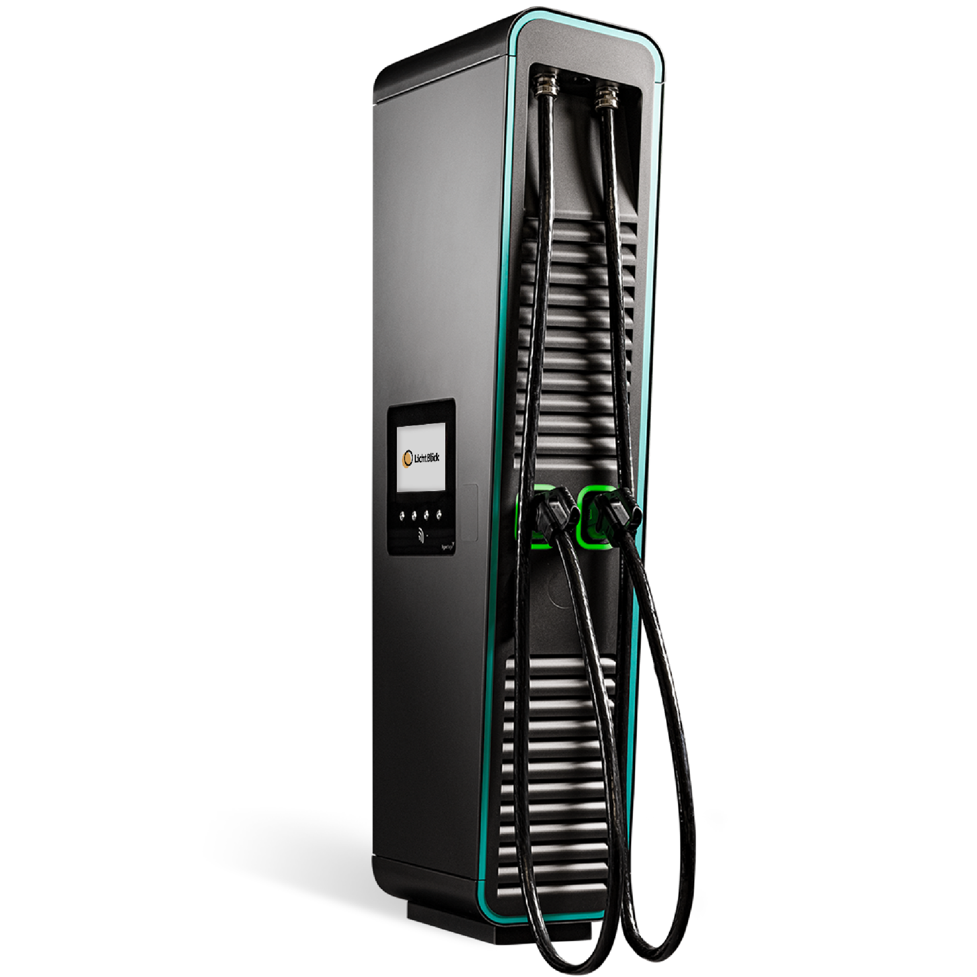 Alpitronic Hypercharger HYC200