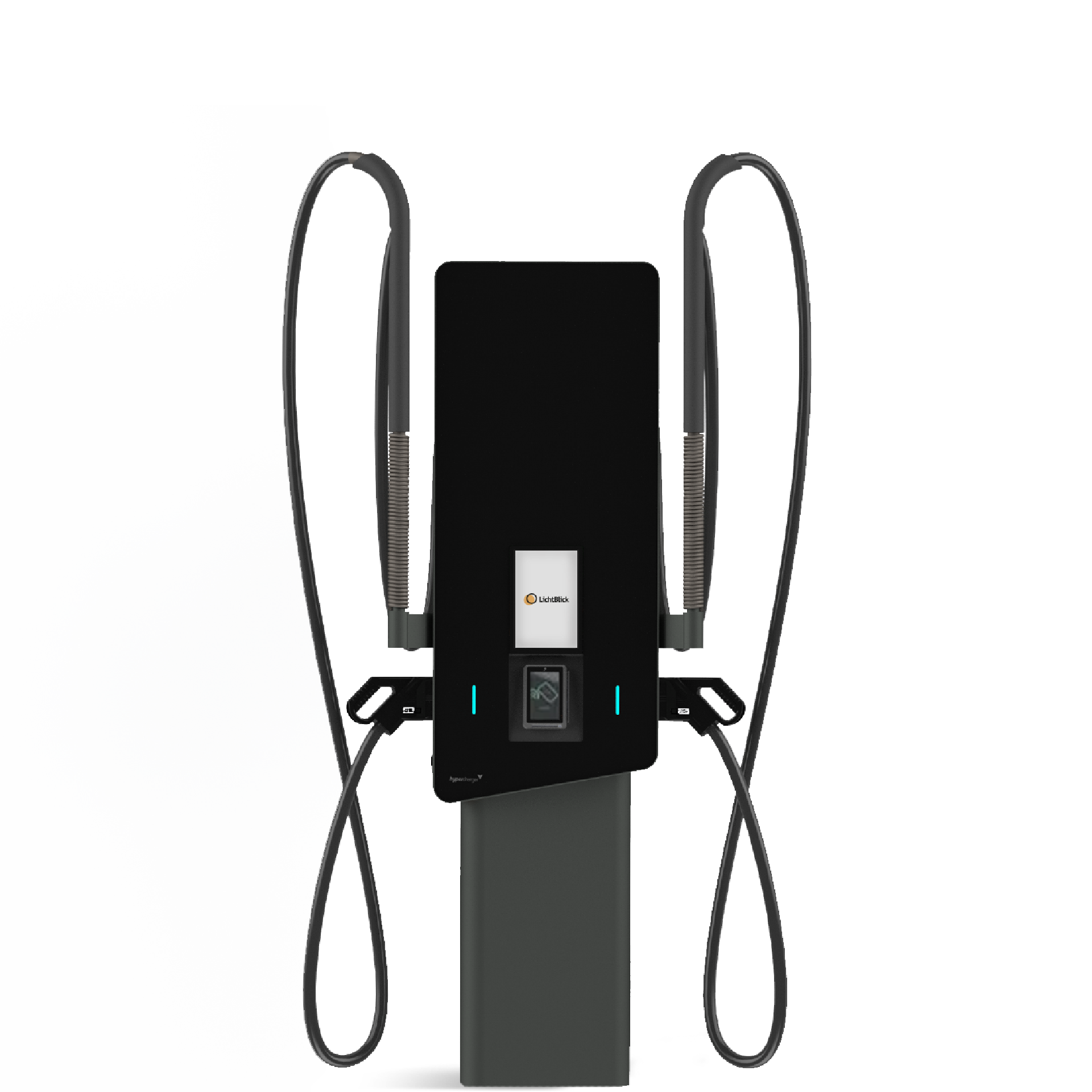 Alpitronic Hypercharger HYC50