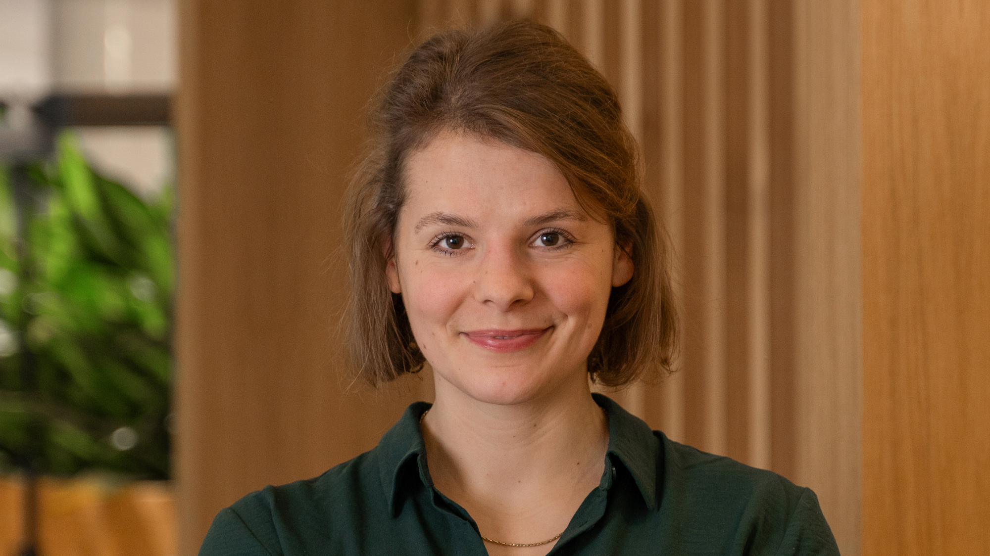 Anja Fricke