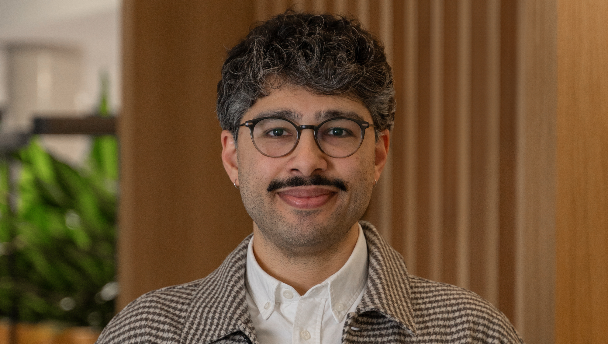 Ata Mohajer