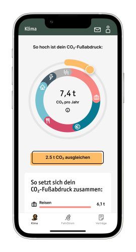LichtBlick App
