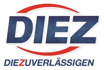 Diez DieZuverlaessigen Logo