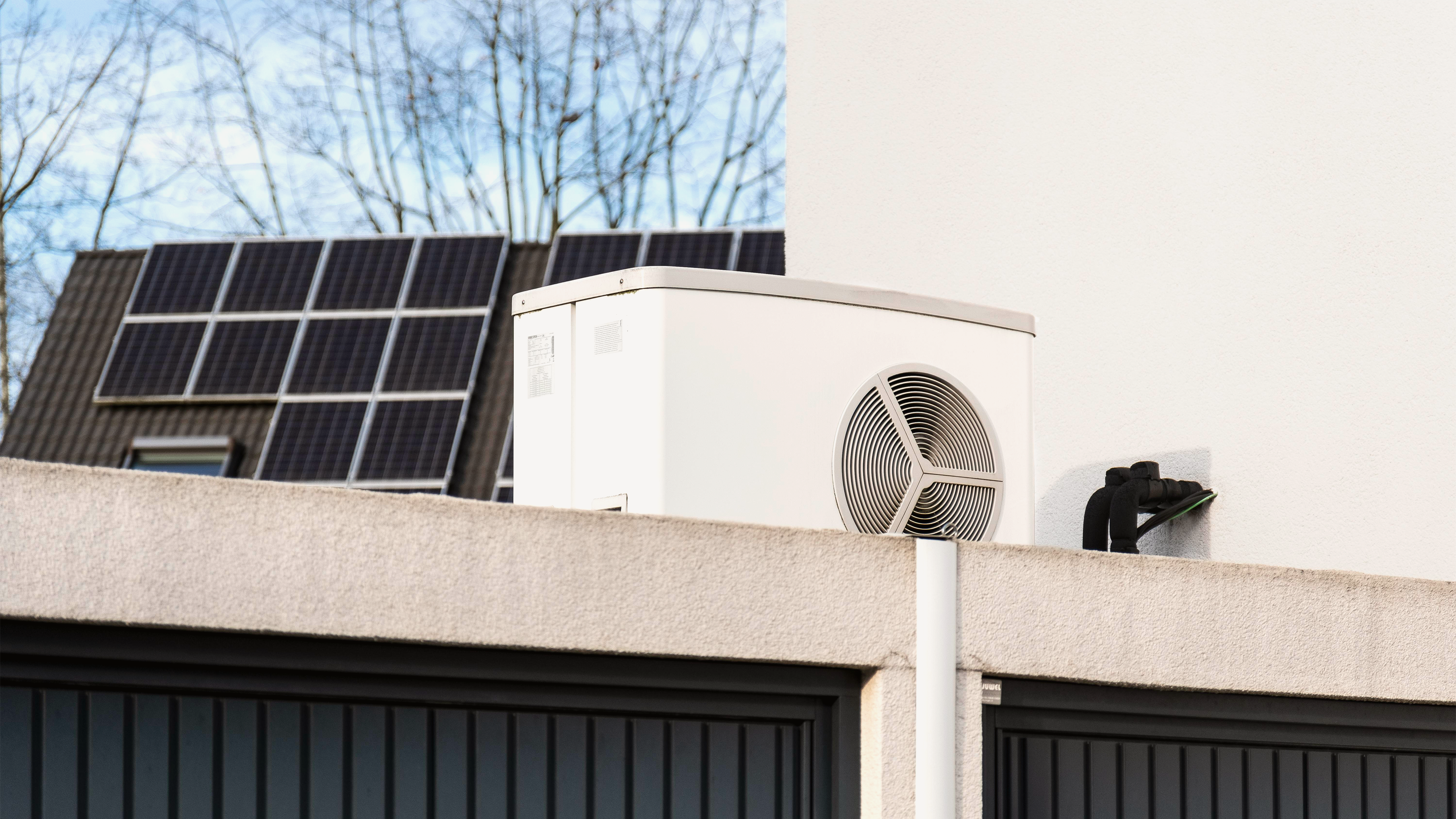 Photovoltaik und Stromspeicher
