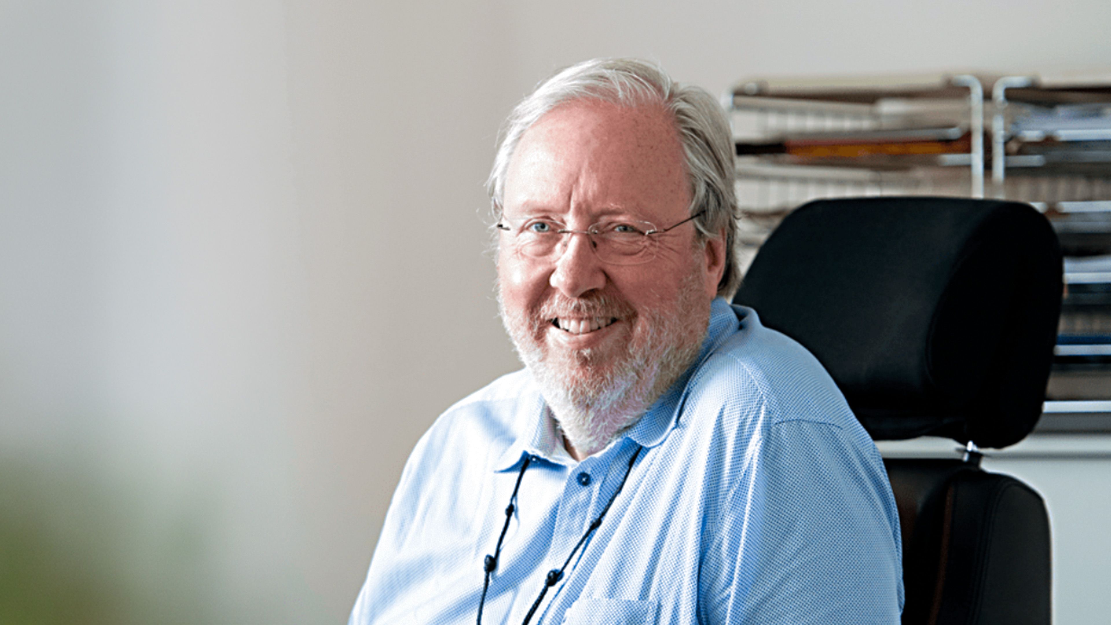 Kundenstimme Andreas Bartmann